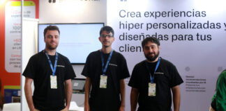 Gopersonal, ecommerce startup, closes investment round to scale its AI system •