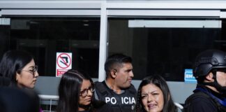 Hija de Fernando Villavicencio denuncia por presunto error inexcusable a tribunal penal del caso Magnicidio FV | Política | Noticias