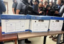 Xavier Jordán será investigado por el ‘incumplimiento de medidas de protección’ que favorecían a víctimas del caso Magnicidio FV; jueza entrega ‘piezas procesales’ para que Fiscalía inicie el proceso | Política | Noticias