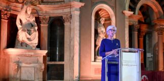 El BCE deja los tipos de interés intactos en el 2% por tercera vez consecutiva | Economía