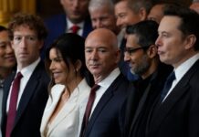 La alocada carrera por la IA: los gigantes tecnológicos gastan miles de millones gracias a beneficios récord | Economía