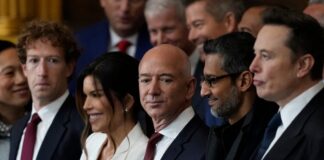 La alocada carrera por la IA: los gigantes tecnológicos gastan miles de millones gracias a beneficios récord | Economía