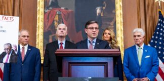 El cierre del Gobierno de Estados Unidos sume al país en un apagón estadístico | Economía