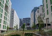 La subida de precios alcanza a la vivienda protegida y complica el acceso a los sueldos bajos | Negocios