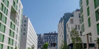 La subida de precios alcanza a la vivienda protegida y complica el acceso a los sueldos bajos | Negocios