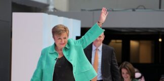 La deuda global alcanzará en 2029 el mayor nivel desde finales de la Segunda Guerra Mundial, según el FMI | Economía