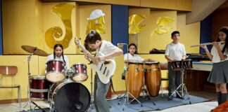 Más allá de lo académico: así refuerzan las extraescolares creativas competencias clave en el desarrollo infantil | Formación | Economía