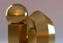 Todos los finalistas de los premios Inspirational 2025