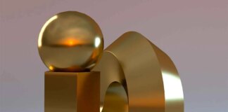 Todos los finalistas de los premios Inspirational 2025