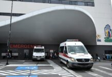 Retirar al IESS como prestador de salud, la propuesta de Daniel Noboa que arranca el debate rumbo a la consulta popular del 16 de noviembre