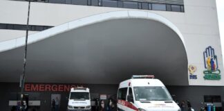 Retirar al IESS como prestador de salud, la propuesta de Daniel Noboa que arranca el debate rumbo a la consulta popular del 16 de noviembre