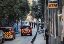 El trabajo no puede seguir siendo un riesgo mortal | Economía