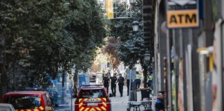 El trabajo no puede seguir siendo un riesgo mortal | Economía