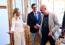 CC OO pide al Gobierno recuperar las ayudas a empresas que prometió a Junts para reducir la jornada convenio a convenio | Economía