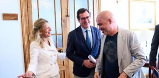 CC OO pide al Gobierno recuperar las ayudas a empresas que prometió a Junts para reducir la jornada convenio a convenio | Economía