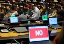 El bipartidismo ‘ADN-RC’ podría dominar una posible constituyente y bloquear la aprobación de textos constitucionales