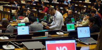 El bipartidismo ‘ADN-RC’ podría dominar una posible constituyente y bloquear la aprobación de textos constitucionales