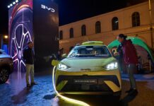 BYD, el fabricante de coches chino del que Musk se mofó (y ahora teme) | Negocios