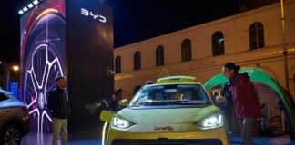 BYD, el fabricante de coches chino del que Musk se mofó (y ahora teme) | Negocios