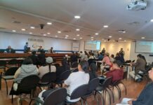 Paro nacional: once otavaleños acusados de terrorismo esperan medidas alternativas a la prisión preventiva | Política | Noticias