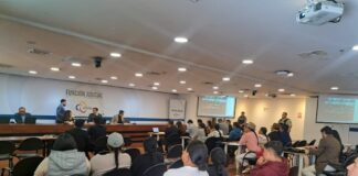 Paro nacional: once otavaleños acusados de terrorismo esperan medidas alternativas a la prisión preventiva | Política | Noticias