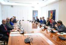 El Gobierno actualiza la Estrategia Nacional de Seguridad Energética en plena crisis por el apagón | Economía