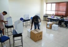 Más de 780 observadores nacionales e internacionales fueron acreditados para el referéndum y consulta popular del 16 de noviembre | Política | Noticias