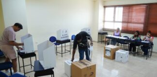 Más de 780 observadores nacionales e internacionales fueron acreditados para el referéndum y consulta popular del 16 de noviembre | Política | Noticias