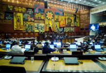 Primer debate del proyecto urgente para el fortalecimiento de FF. AA. y Policía Nacional será este 14 de octubre en el Legislativo | Política | Noticias