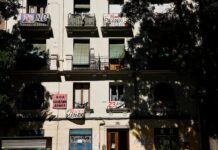 Los desahucios de vivienda caen un 11,6% en el segundo trimestre respecto al mismo periodo de 2024 | Economía