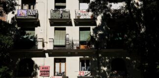 Los desahucios de vivienda caen un 11,6% en el segundo trimestre respecto al mismo periodo de 2024 | Economía