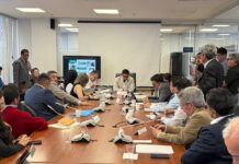 Comisión de Garantías Constitucionales insistirá con comparecencias de ministros por explosión en la Bahía, en Guayaquil | Política | Noticias