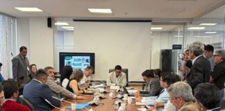 Comisión de Garantías Constitucionales insistirá con comparecencias de ministros por explosión en la Bahía, en Guayaquil | Política | Noticias