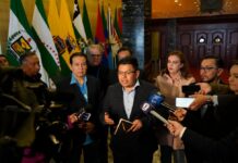 ¿Dónde están las lámparas de Pikachú?, le increpa el correísmo al ministro de Desarrollo Humano, y aumentan los casos de fiscalización que impulsará en medio de la campaña | Política | Noticias