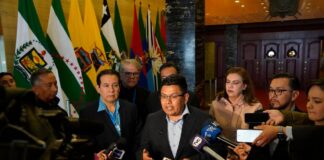 ¿Dónde están las lámparas de Pikachú?, le increpa el correísmo al ministro de Desarrollo Humano, y aumentan los casos de fiscalización que impulsará en medio de la campaña | Política | Noticias