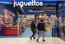 Imaginarium resucita dentro de Juguettos sin descartar la vuelta de sus tiendas propias | Empresas