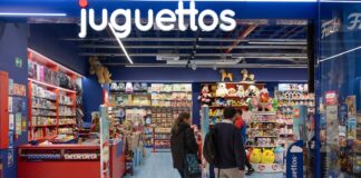 Imaginarium resucita dentro de Juguettos sin descartar la vuelta de sus tiendas propias | Empresas