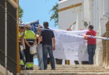 Las muertes de trabajadores de la construcción crecen un 26% respecto al año pasado | Economía