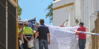 Las muertes de trabajadores de la construcción crecen un 26% respecto al año pasado | Economía
