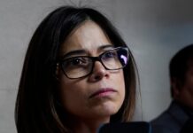 Tribunal devuelve a jueza Camacho expediente de apelación a prisión preventiva de Esther Cuesta, investigada en el caso Liga2 | Política | Noticias