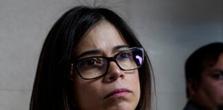 Tribunal devuelve a jueza Camacho expediente de apelación a prisión preventiva de Esther Cuesta, investigada en el caso Liga2 | Política | Noticias