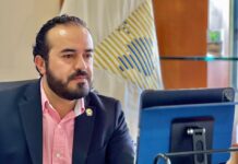 Patricio Maldonado, presidente de la Asociación de Municipalidades: Para pagar décimos necesitamos $ 82 millones que no tenemos | Política | Noticias