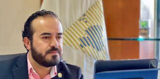 Patricio Maldonado desconoce a Yuri Colorado como presidenta de AME y le pide justificar su elección | Política | Noticias