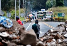 ¿Quién ganó y quién perdió en Ecuador en el paro indígena del 2025?