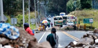 ¿Quién ganó y quién perdió en Ecuador en el paro indígena del 2025?