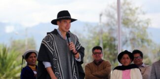 ‘Algunos trataron de parar a los ecuatorianos, no pudieron’: Daniel Noboa dice que hay un crecimiento del 10% en ventas y del 16,6% en exportaciones | Política | Noticias