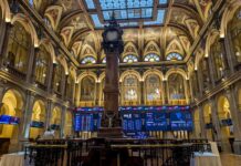 Inditex, BBVA y Santander: quién da más en dividendos este noviembre | Mercados Financieros