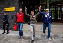 Gobierno y sindicatos intensifican la negociación para cerrar un pacto salarial para los empleados públicos | Economía