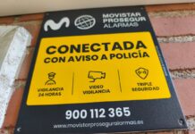 Securitas logra que se declare engañosa la publicidad “antiocupación” de Movistar Prosegur Alarmas | Empresas