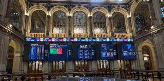 Los fondos bajistas se baten en retirada de la Bolsa española ante los máximos del Ibex | Mercados Financieros